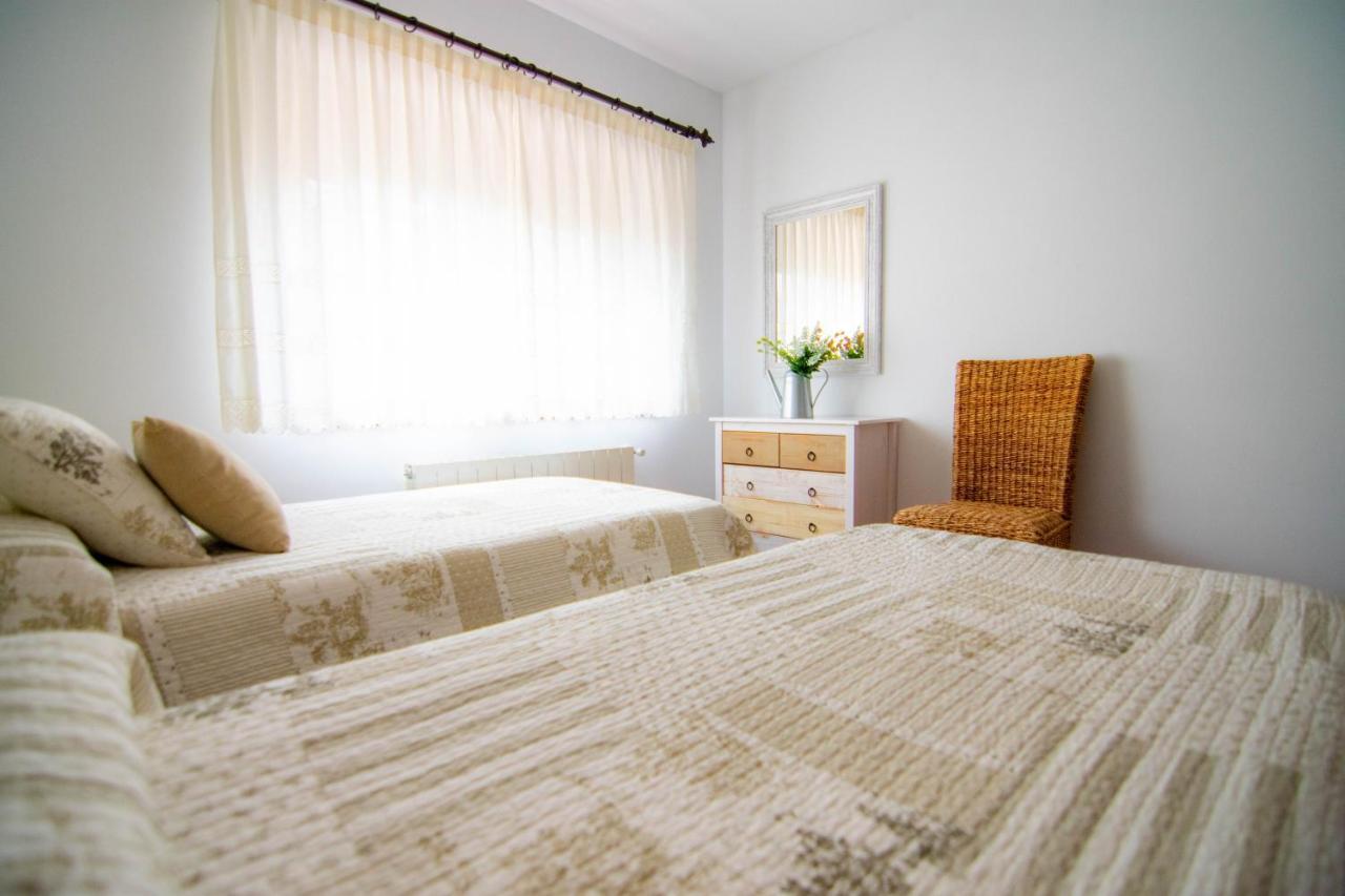 La Casita De Las Hortensias Ortigosa del Monte Екстериор снимка